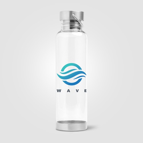 Bergen - Borraccia sportiva Tritan Renew da 830 ml