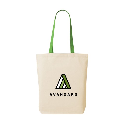 Canvas Shoppy Colour (220 g/m²) bag Canvas Shoppy Colour (220 g/m²) bag