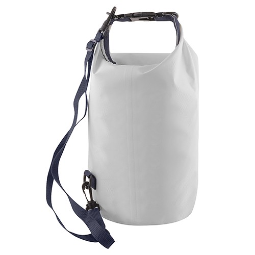 Bolsa impermeable, capacidad de 9 litros. Cierre d Trillium