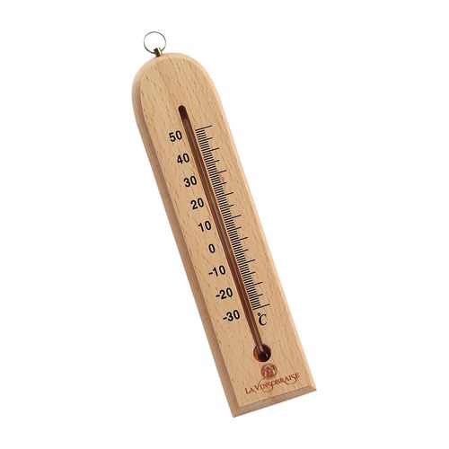 House thermometer