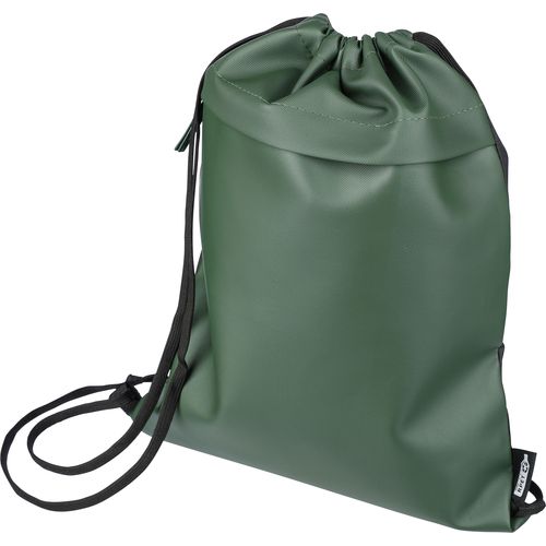 Sac à dos en polyester rPET 600D Auri