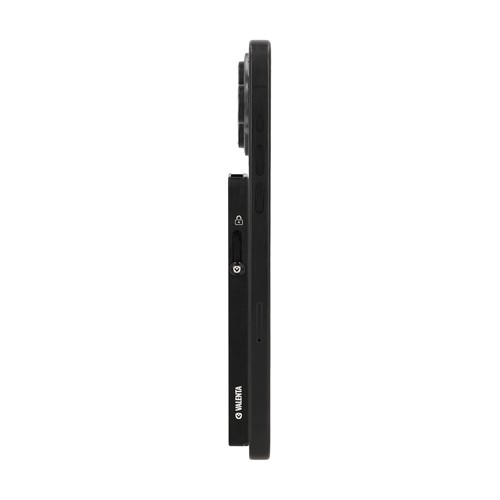Valenta Card Protector Aluminium MagSafe Thin