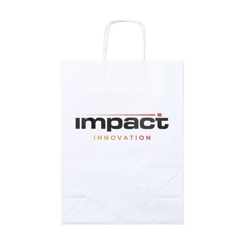 Pagari Paper Bag A4 sac en papier