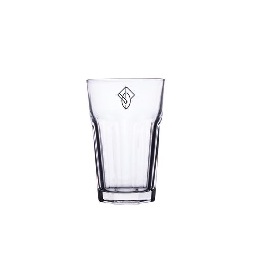 Verre Max Supra 350ml incolore
