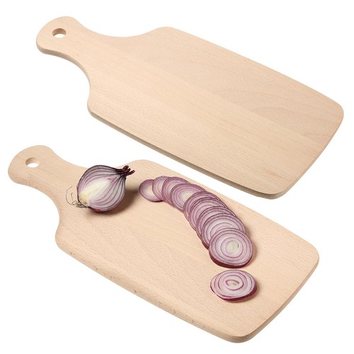 Chopping board "Woody" with handle Chopping board "Woody" with handle