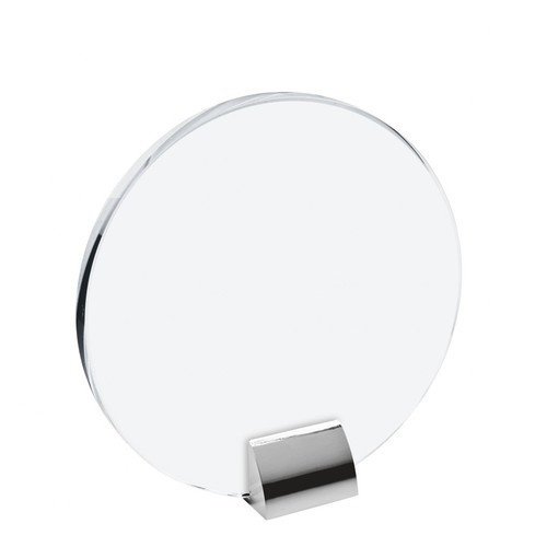 GLASS WITH BUILT-IN STAND 180X175 GLASS WITH BUILT-IN STAND 180X175