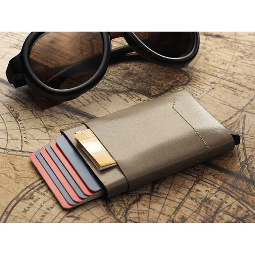 Billetera RFID