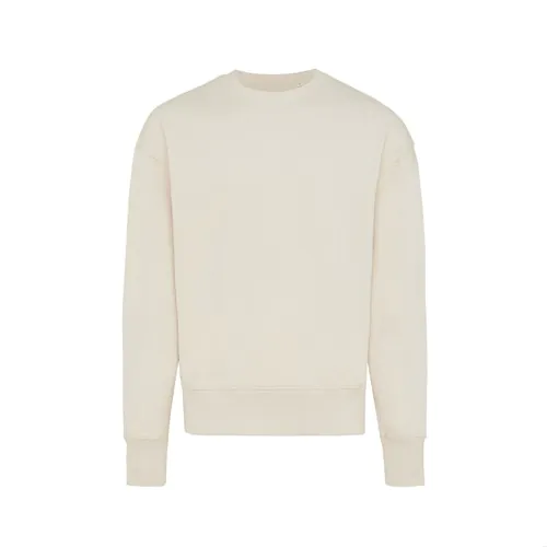 IQONIQ Kruger gerecycled katoen relaxed sweater