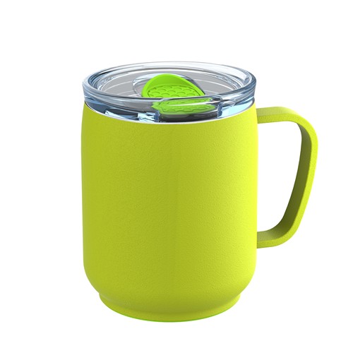 Office Thermo mug RETUMBLER-myNIZZA CERAMIC