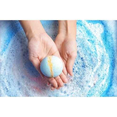Bath Bombs Kit I. Jouet éducatif pour enfants