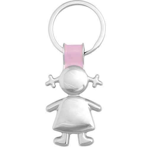 PORTE-CLES KINDER