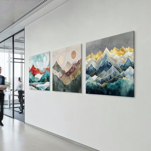 Acrylglasdruck Acrylglasdruck