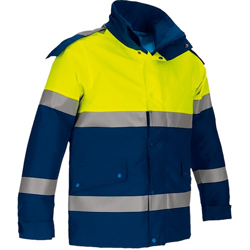 2-in-1 Parka MURRAY