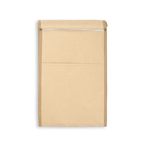 YORK. Koeltas tot 4 L van geïsoleerd papier YORK. Koeltas tot 4 L van geïsoleerd papier