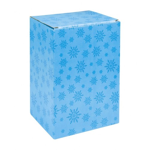 ANGIOLETTO IN PORCELLANA - h=190 mm