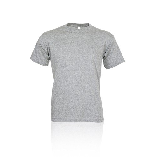 Camiseta de 140 gramos. Palonza