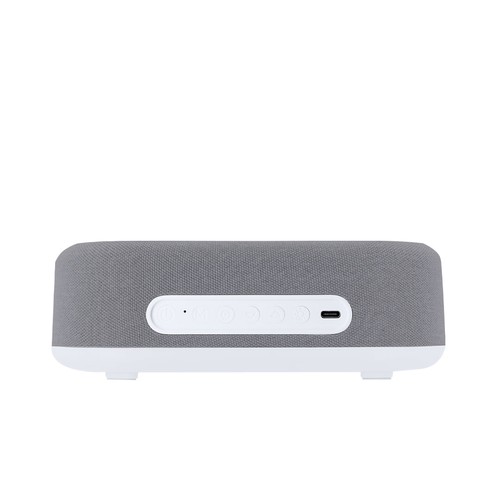 Multifunction Alarm Clock Quinn Multifunction Alarm Clock Quinn