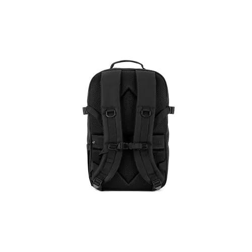 EDINBURGH BPACK. Mochila de estilo militar en poliéster reciclado 600D, alta densidad y forro en poliéster reciclado 210D 17'3’ EDINBURGH BPACK. Mochila de estilo militar en poliéster reciclado 600D, alta densidad y forro en poliéster reciclado 210D 17'3’