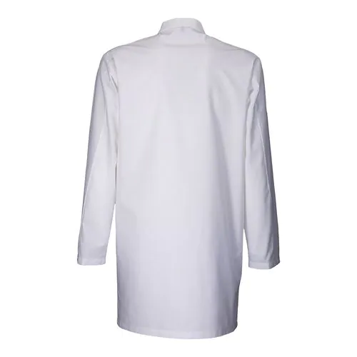 Blouse de travail en coton et polyester Blouse de travail en coton et polyester