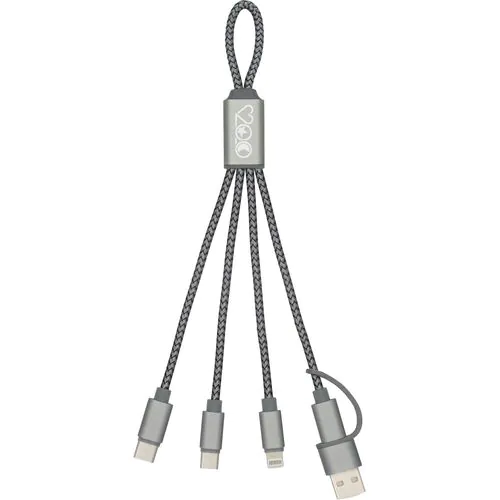 BrandCharger Trident 2 câble de chargement