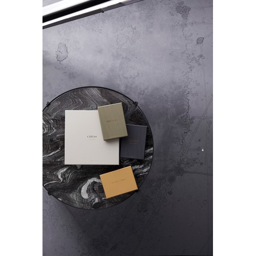 VINGA Juego de café Bratzy