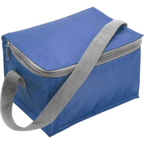 Borsa termica in poliestere 420 D Cleo