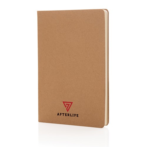 A5 hardcover notitieboek