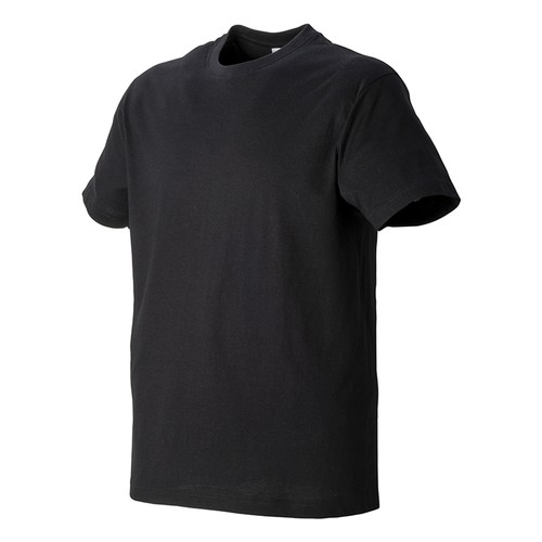 Camiseta tubular 100% algodón orgánico Camiseta tubular 100% algodón orgánico