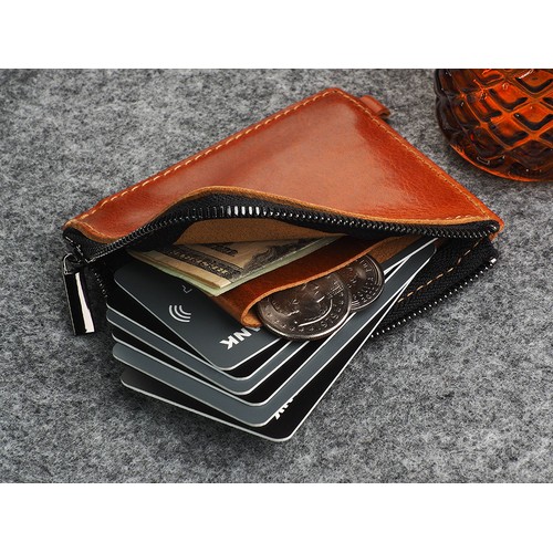 Billetera mínima Billetera mínima