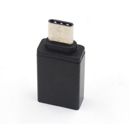 Adaptateur de type C / USB