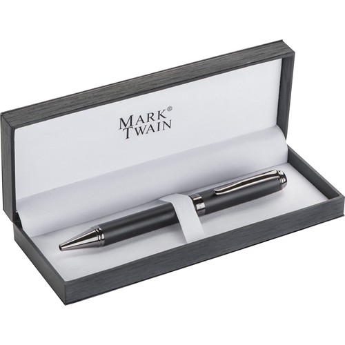 Mark Twain ballpen Mark Twain ballpen