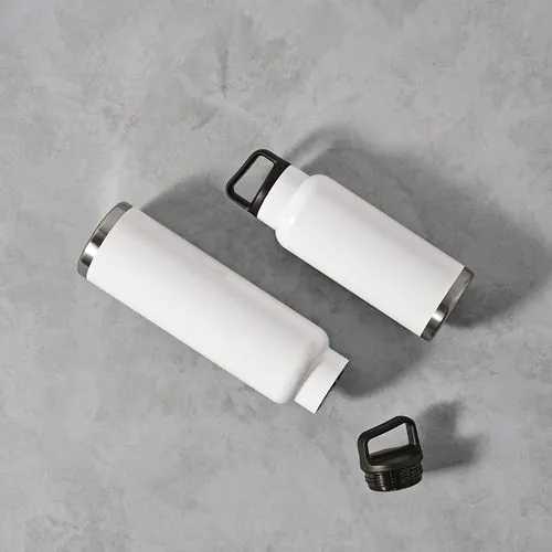 Borraccia Zambezi 1000W rSS 1160ml. Adatta alla sublimazione