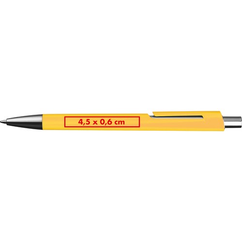 Plastic ball pen Plastic ball pen