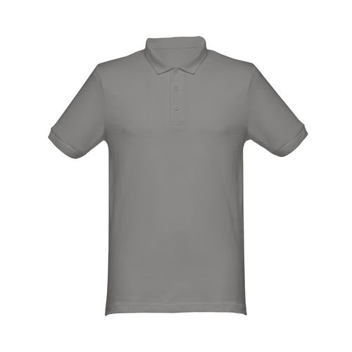 THC MONACO. Polo da uomo
