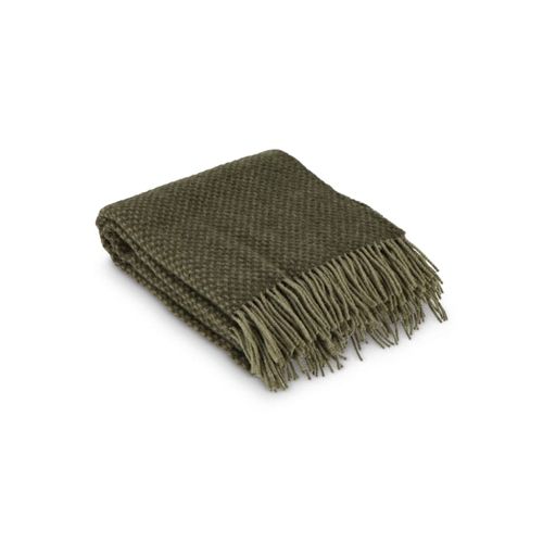 Sagaform Ulli dot 100% New Zeeland Wool blanket Sagaform Ulli dot 100% New Zeeland Wool blanket