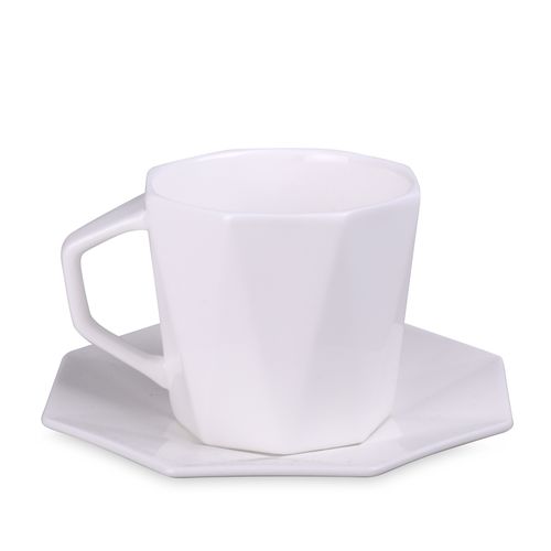 Cup Tiara Set 250ml white Cup Tiara Set 250ml white