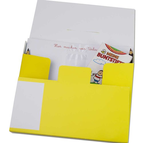 Postcard Set - Standard - without printing Postcard Set - Standard - without printing