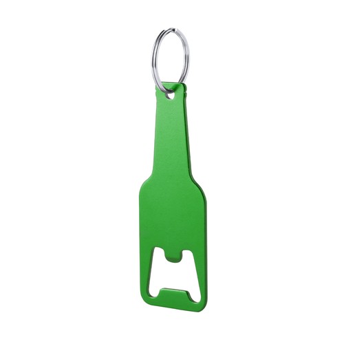 Porte-Clés Ouvre Bouteille Clevon Porte-Clés Ouvre Bouteille Clevon