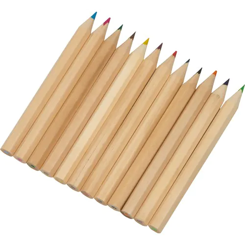 12-delige potlodenset 12-delige potlodenset