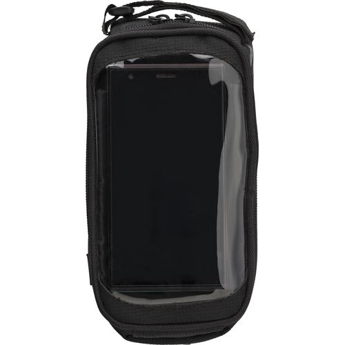 Bolsa para bici de poliéster Priya Bolsa para bici de poliéster Priya