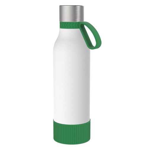 Thermo Drinking Bottle RETUMBLER-myNIZZA II 600 CERAMIC