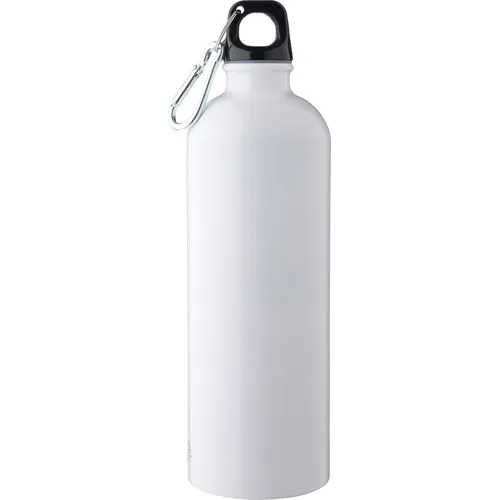 Bidón de acero inox. reciclado Emeric Bidón de acero inox. reciclado Emeric