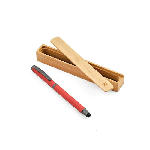 Woolf Pen Woolf Pen