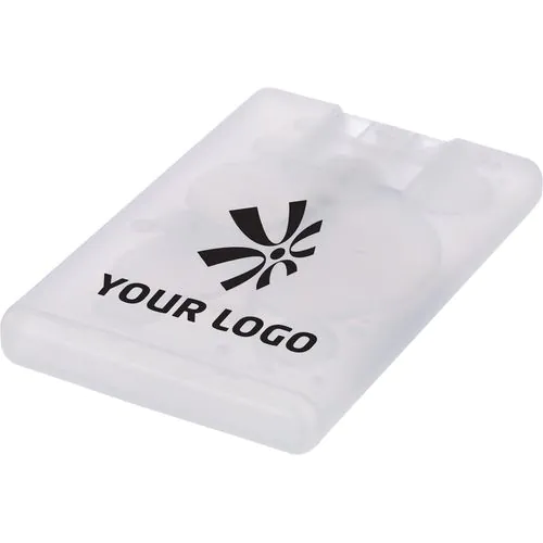 Espray de limpieza para manos Creditclean Espray de limpieza para manos Creditclean