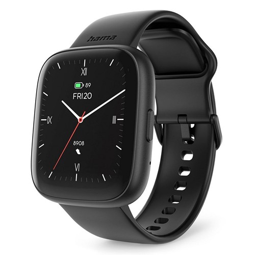 Activity tracker, smartwatch Hama 4000