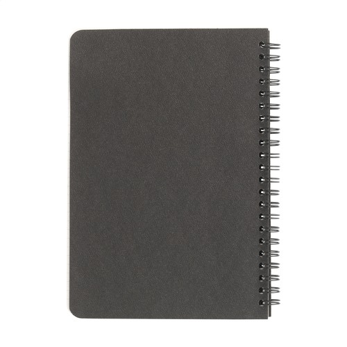 Coffee Paper Notebook Wire-O A5 Coffee Paper Notebook Wire-O A5