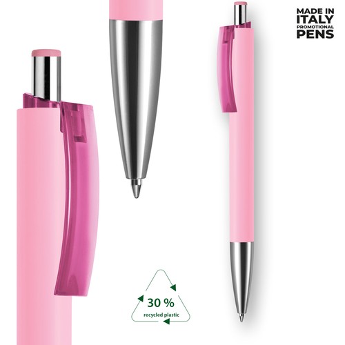 Ballpoint Pen e-Fifty Soft