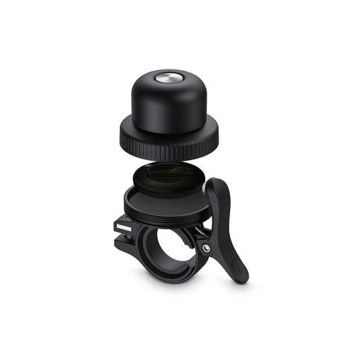 Aqiila Tagbird Waterdichte Tracker met Fietsbel Aqiila Tagbird Waterdichte Tracker met Fietsbel