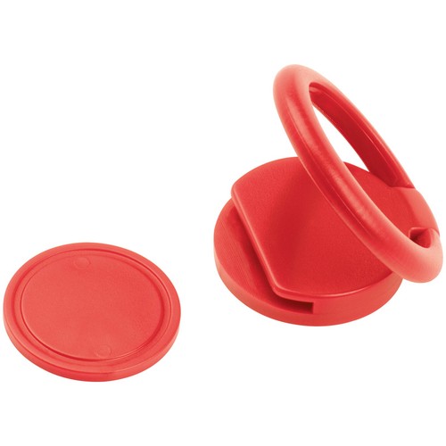 Support de téléphone RED ROSE