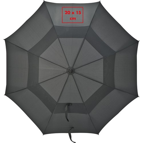 Parapluie de golf automatique XXL